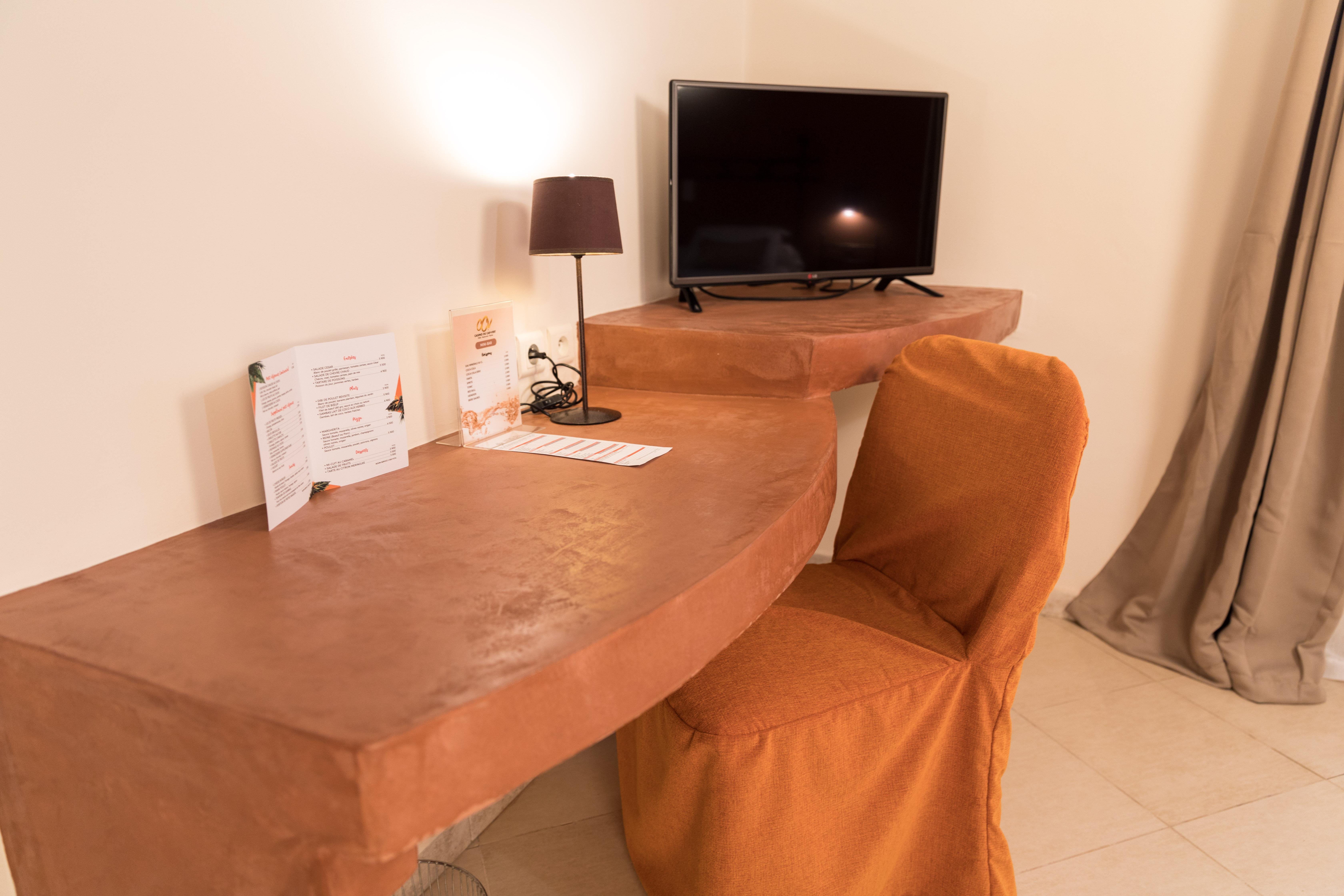 Airport Hotel Casino Du Cap-Vert Dakar Exteriér fotografie