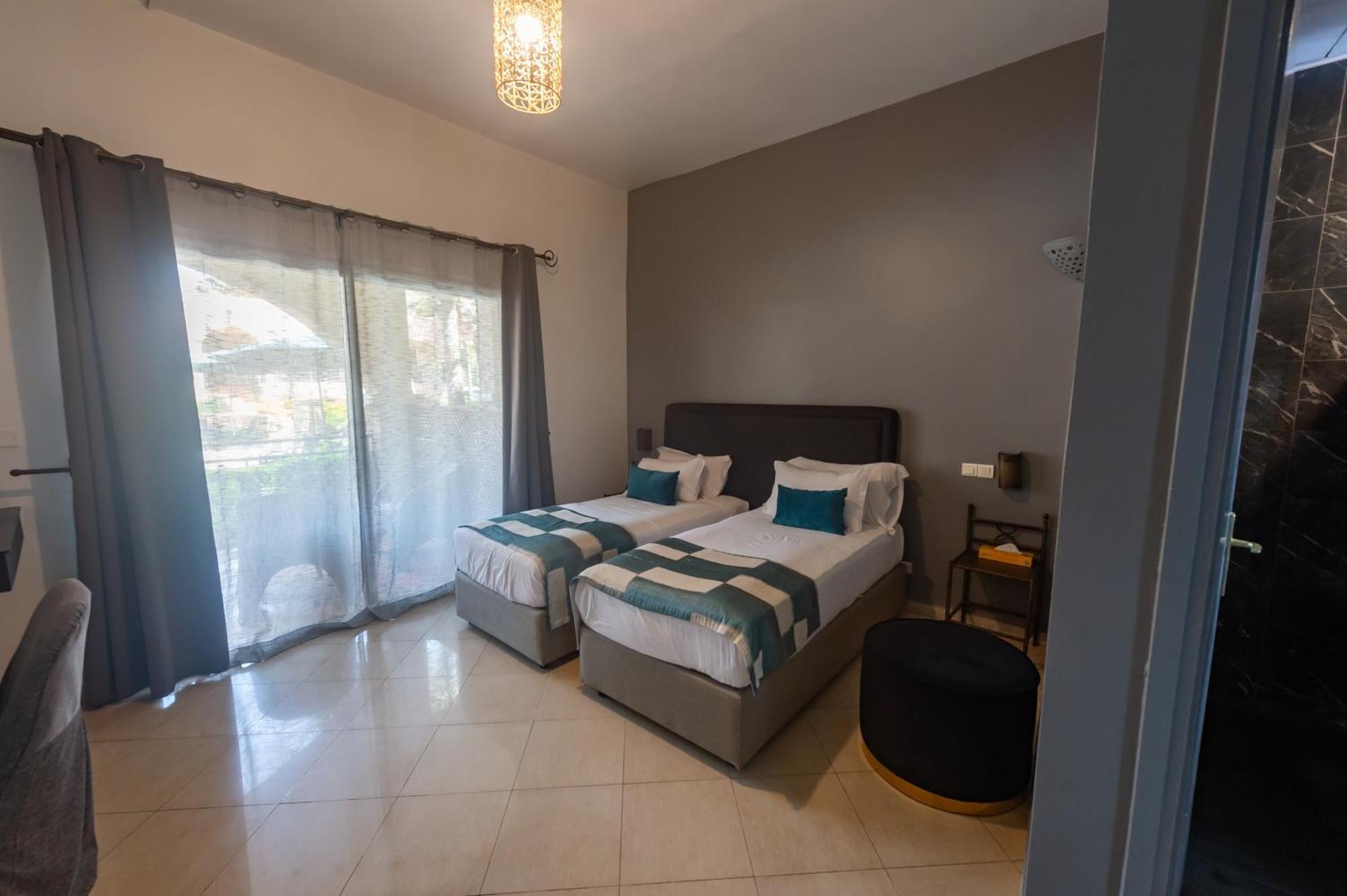 Airport Hotel Casino Du Cap-Vert Dakar Exteriér fotografie